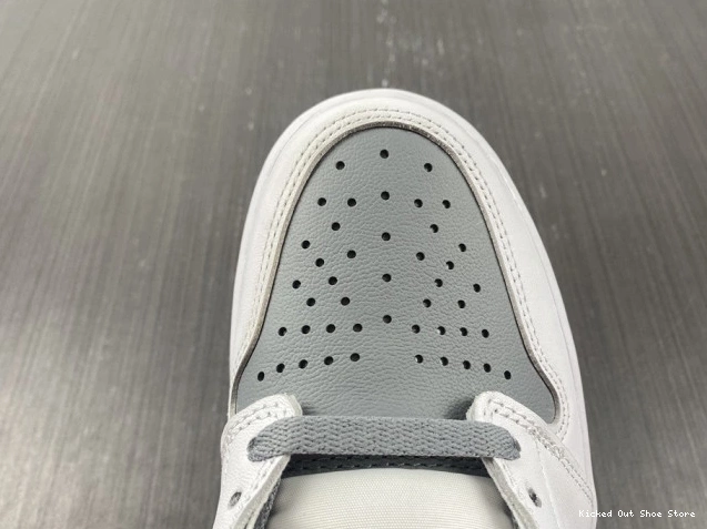 Kicked Out Shoe Store Air Jordan OG High 555088-037 1 Stealth 0805